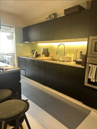 Apartamento T3 no Aviz – Porto