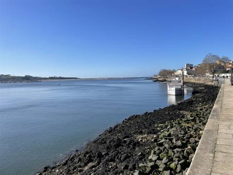 Apartamento T3 no Aviz – Porto