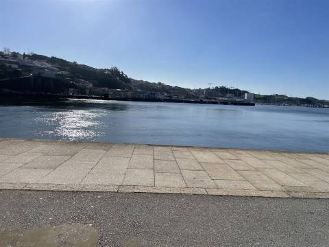 Apartamento T3 no Aviz – Porto