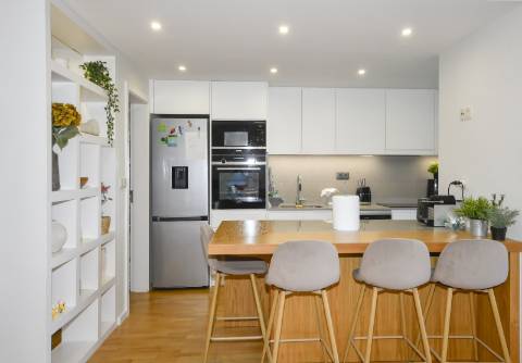 T3 na Foz junto à Marechal Gomes da Costa