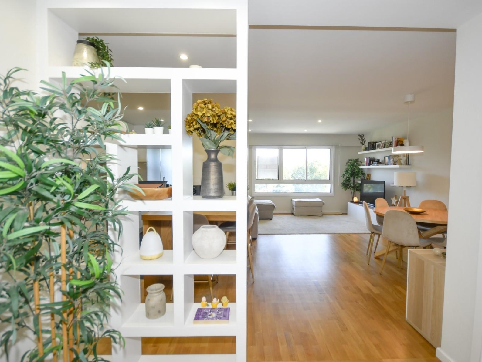 T3 na Foz junto à Marechal Gomes da Costa