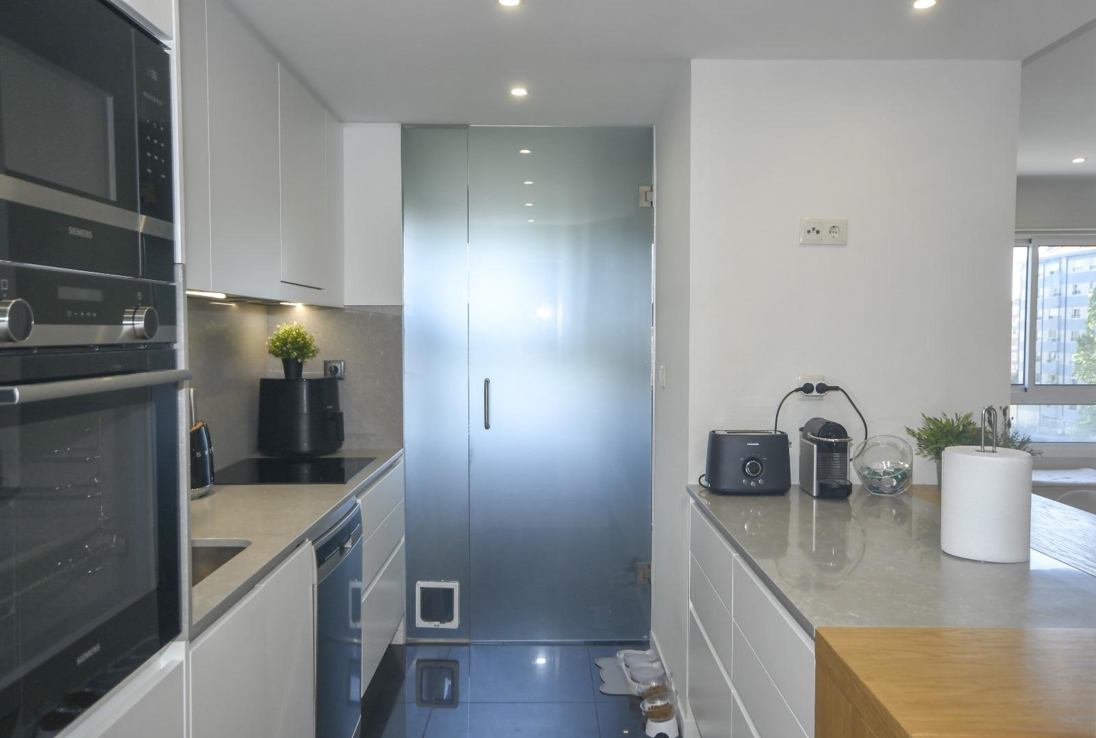 T3 na Foz junto à Marechal Gomes da Costa