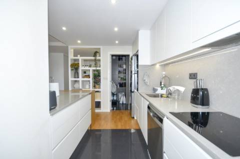 T3 na Foz junto à Marechal Gomes da Costa