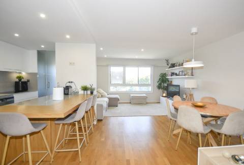 T3 na Foz junto à Marechal Gomes da Costa