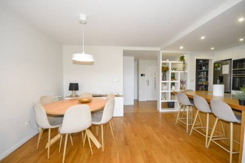 T3 na Foz junto à Marechal Gomes da Costa