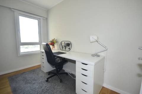 T3 na Foz junto à Marechal Gomes da Costa