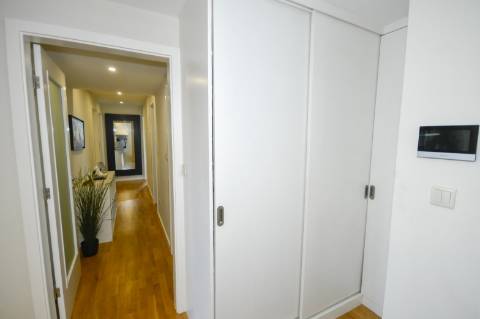 T3 na Foz junto à Marechal Gomes da Costa