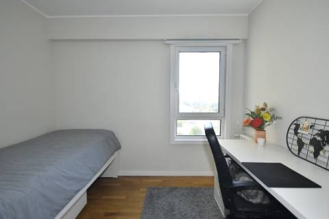 T3 na Foz junto à Marechal Gomes da Costa