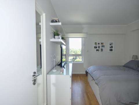 T3 na Foz junto à Marechal Gomes da Costa