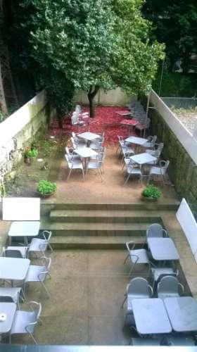 Restaurante para venda – Campo Alegre, Porto