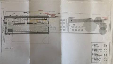 Restaurante para venda – Campo Alegre, Porto