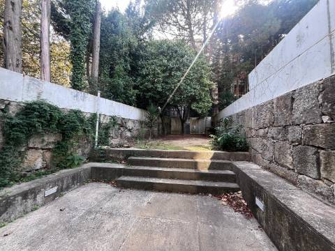 Restaurante para venda – Campo Alegre, Porto