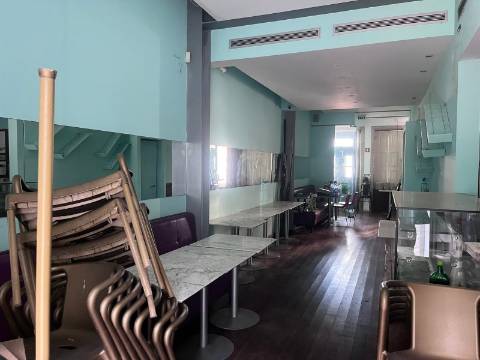 Restaurante para venda – Campo Alegre, Porto