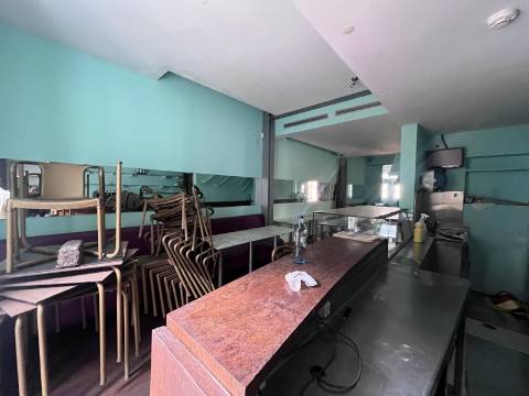 Restaurante para venda – Campo Alegre, Porto