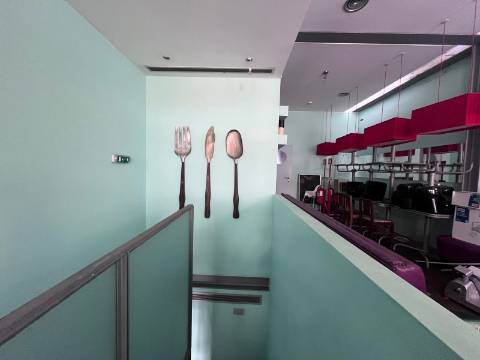 Restaurante para venda – Campo Alegre, Porto