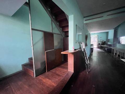 Moradia p/ venda com Jardim e Pátio Exterior | Campo Alegre, Porto