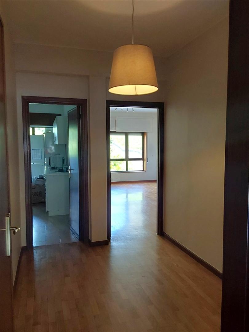 T2+1 na Foz do Douro em frente ao rio