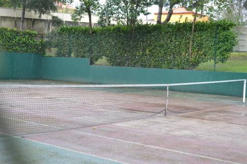 T2 c/ varanda e garagem no Pinheiro Manso no Porto