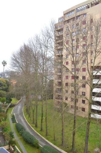 T2 c/ varanda e garagem no Pinheiro Manso no Porto