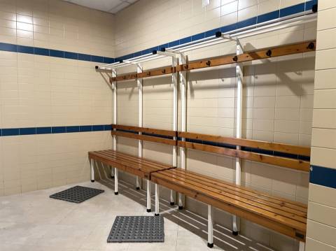 T2 c/ varanda e garagem no Pinheiro Manso no Porto