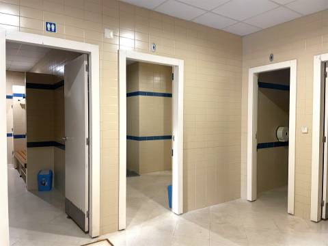 T2 c/ varanda e garagem no Pinheiro Manso no Porto