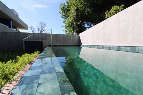 Moradia T4 Duplex de Luxo com Piscina Privada na Foz do Douro