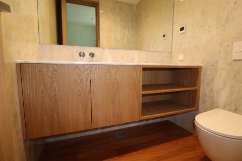 Moradia T4 Duplex de Luxo com Piscina Privada na Foz do Douro