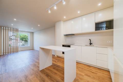 T1+1 remodelado no Porto