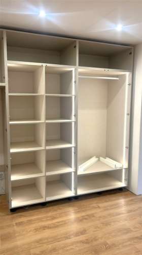 T1+1 remodelado no Porto