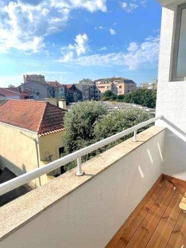 T3 duplex, renovado ao Mercado da Foz