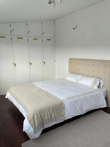 T3 duplex, renovado ao Mercado da Foz