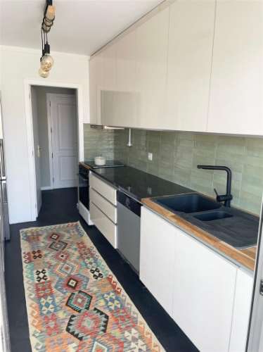 T3 duplex, renovado ao Mercado da Foz