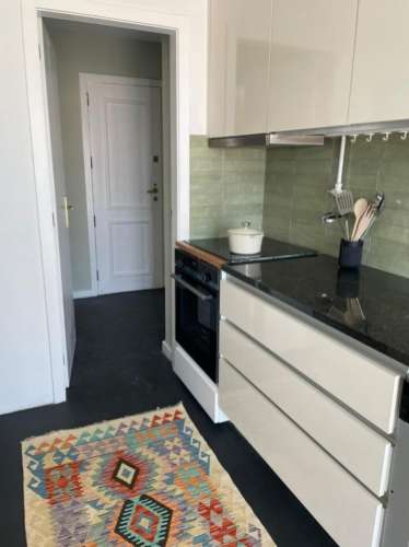 T3 duplex, renovado ao Mercado da Foz