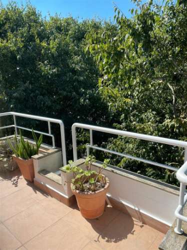 T3 duplex, renovado ao Mercado da Foz