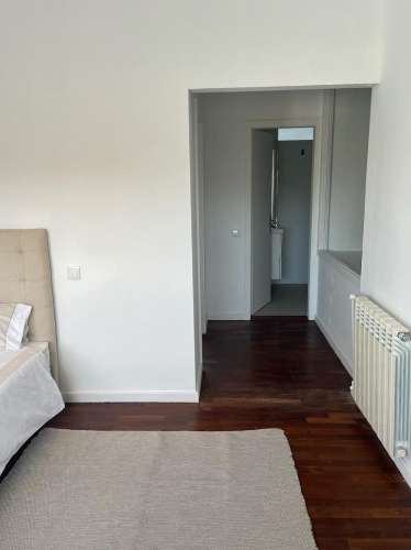 T3 duplex, renovado ao Mercado da Foz