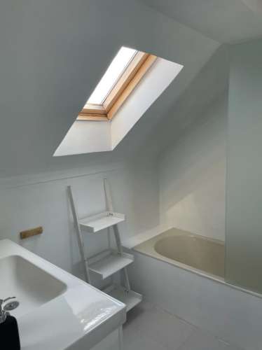 T3 duplex, renovado ao Mercado da Foz