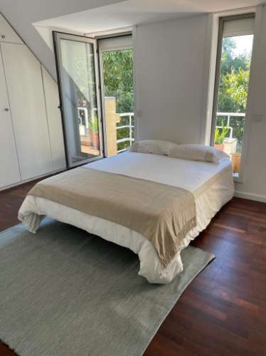 T3 duplex, renovado ao Mercado da Foz