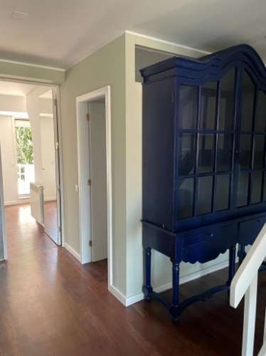 T3 duplex, renovado ao Mercado da Foz