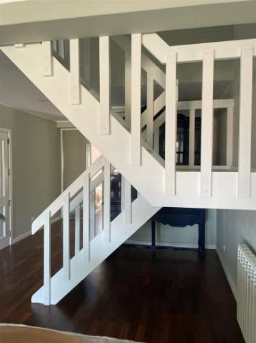 T3 duplex, renovado ao Mercado da Foz