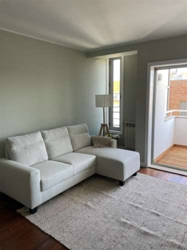 T3 duplex, renovado ao Mercado da Foz