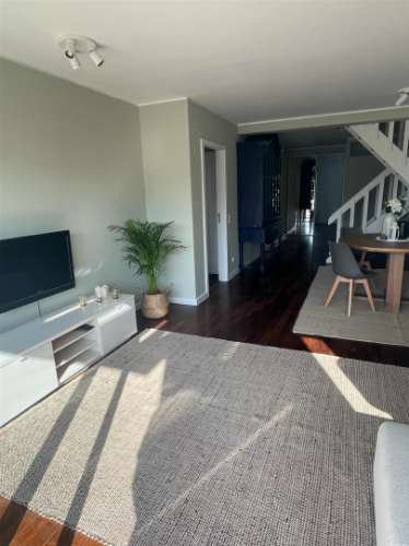 T3 duplex, renovado ao Mercado da Foz