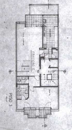 T3 duplex, renovado ao Mercado da Foz
