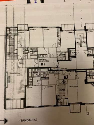 T4 no Aviz muito bem localizado