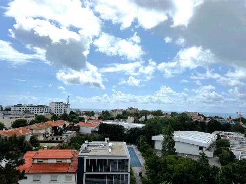 T4 no Aviz muito bem localizado