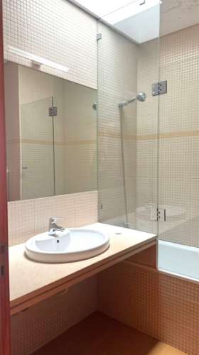 T3 Duplex p/ arrendar – Praia da Granja Arcozelo (disponível a partir de novembro)