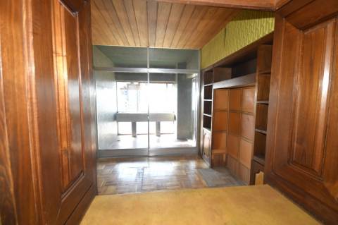 T5 p/ remodelar e investimento no coração do Porto