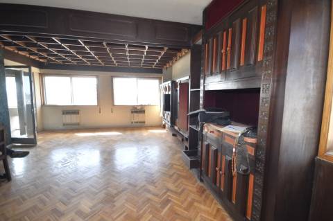 T5 p/ remodelar e investimento no coração do Porto