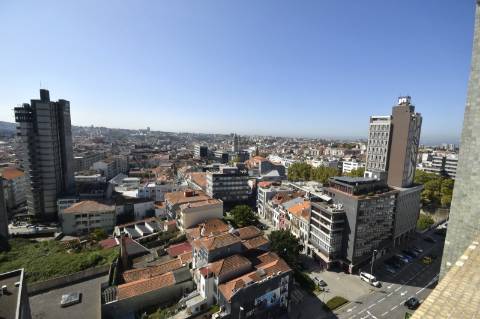 T5 p/ remodelar e investimento no coração do Porto