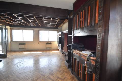 T5 p/ remodelar e investimento no coração do Porto