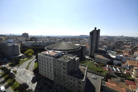 T5 p/ remodelar e investimento no coração do Porto